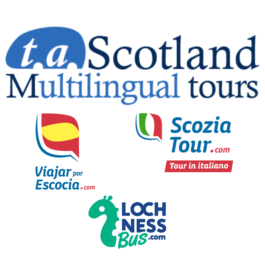 TaScotland Logo
